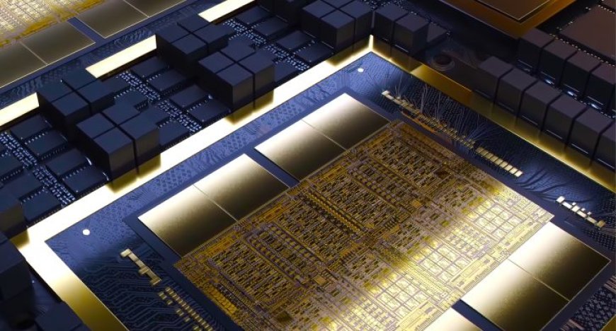 Semiconductor Industry To Achieve One Trillion Transistor Chip Goal By The End of This Decade, Here is How