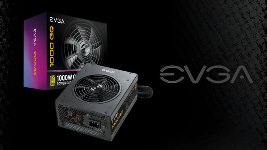 EVGA Responds To PSU Fiasco, Decides To Replace 22 TB of Burned Drives of The Affected User