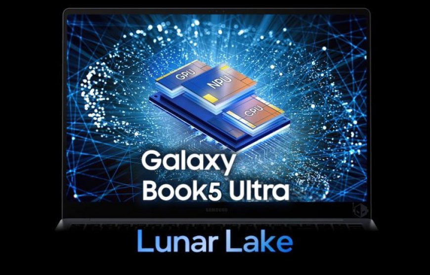 Intel Lunar Lake 8-Core CPU Spotted: Early Sample With 2.8 GHz Clocks, 12 MB L3 Cache, Battlemage Arc “Xe2” iGPU