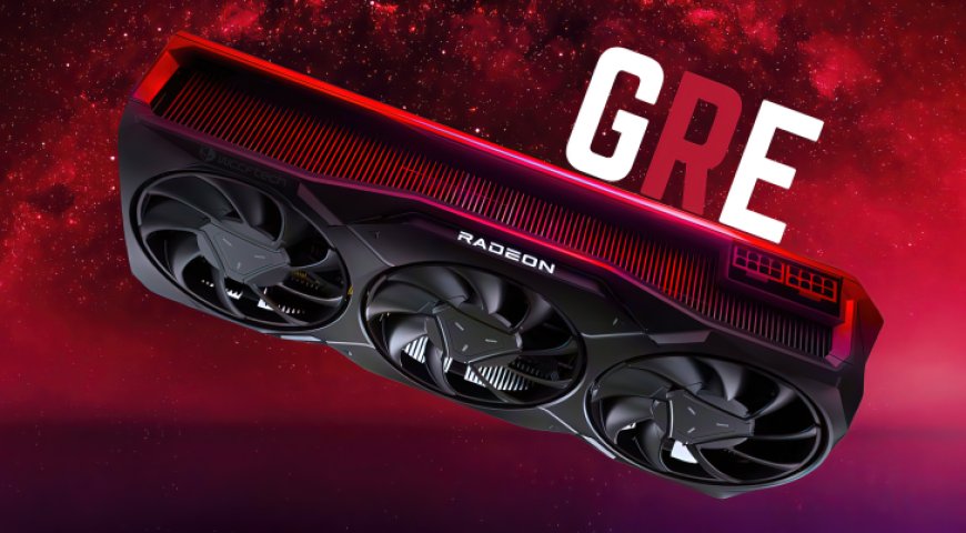 AMD Radeon RX 7900 GRE GPU Memory Overclocking Now Supported In Latest Drivers, +15% Performance Uplift