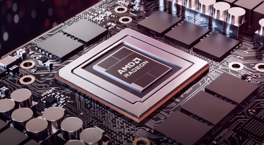 AMD Expected To Utilize Samsung 4nm Process For Low-End Ryzen APUs & Radeon GPUs