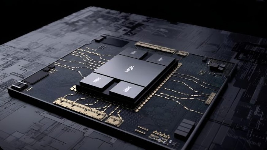 Samsung Aims To Launch Mach-1 AI Accelerator By 2025, Competing Against SK hynix & Rivaling NVIDIA