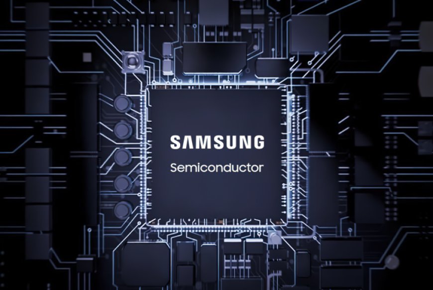 Samsung Electronics Establishes “AGI Computing Lab”, Progressing Into The AI Future