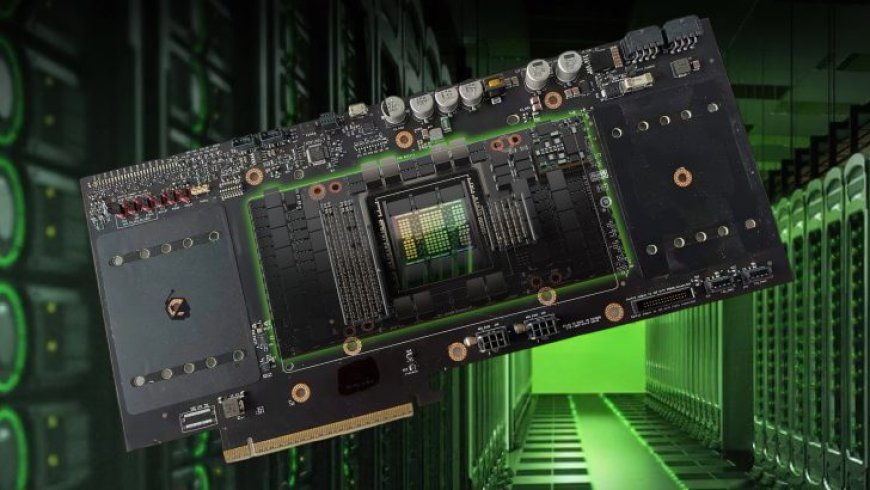 SXM-To-PCIe Adapter Board Will Let Users Convert NVIDIA’s Top H100 AI GPUs Into 1 or 2-Slot Graphics Cards