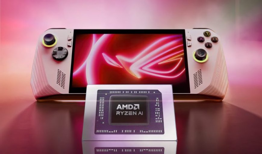 Latest Windows 11 Update Breaks AMD iGPU Drivers, Ryzen APU Handhelds & Laptops Affected