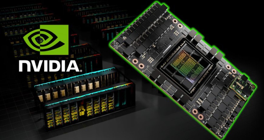 NVIDIA’s H100 AI GPUs Ends Up In The Hands of Chinese Researchers Despite Harsh Regulations