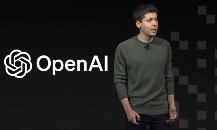 OpenAI’s CEO Receives Hope From The Middle East For His “Huge” Chip Ambitions, Funding Deal In Progress