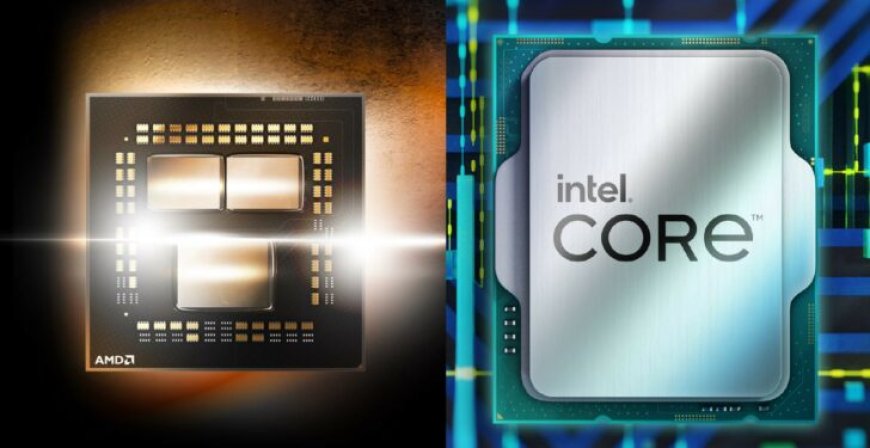 AMD’s License Canceled While Intel Dodges “US Regulations” Bullet, Will Continue To Supply Chips To Huawei For Now