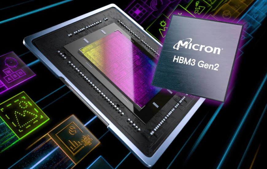 Micron’s Partnership With NVIDIA For H200 AI GPUs Shocks SK Hynix & Others In The HBM Race