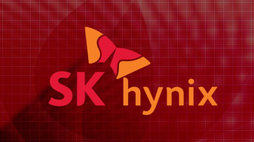 SK hynix To Invest $1 Billion Into Expanding Semiconductor Packaging Facilities In South Korea