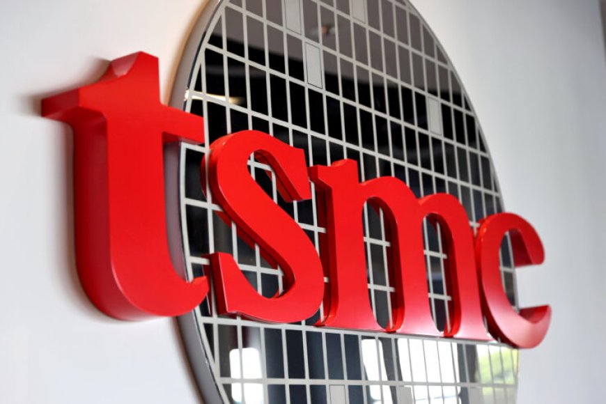 TSMC Plans To Recruit 6,000 Employees Through Large-Scale Recruitment Drives This Year