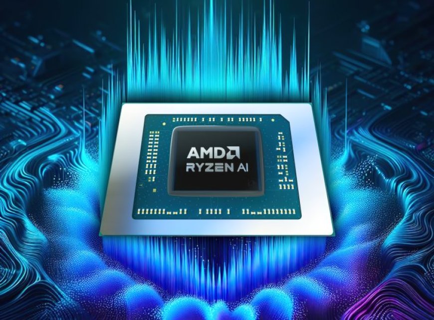 AMD’s Next-Gen Sound Wave APUs Spotted – Strix, Sarlak & Kracken Possibility Utilize Chiplet Design