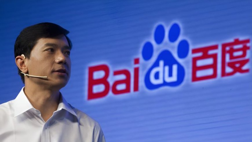 Chinese Tech Giant Baidu Acknowledges Challenges in Accessing NVIDIA GPUs, Prioritizes In-House Solutions