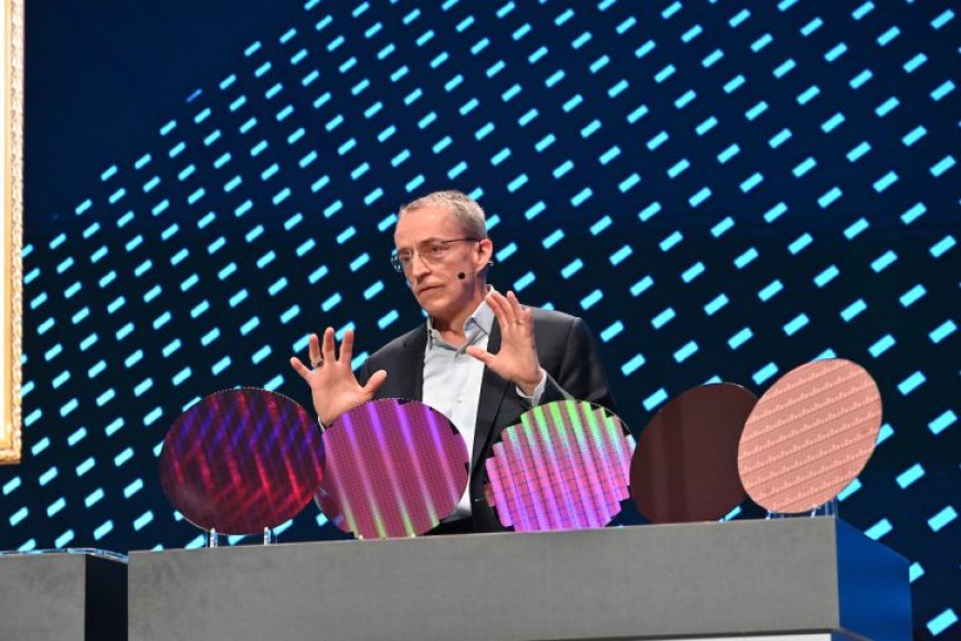 Intel Finally Reveals Bleeding Edge 10A (1nm) Process, Targeted Beyond 2028