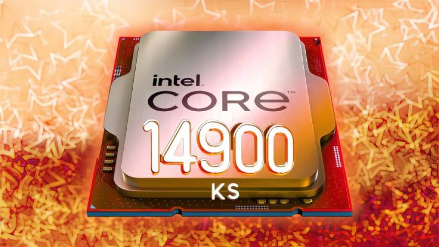 Intel Core i9-14900KS CPU Specs Confirmed By Retail Leak: 6.2 GHz, 150W Base TDP & Launching Next Week