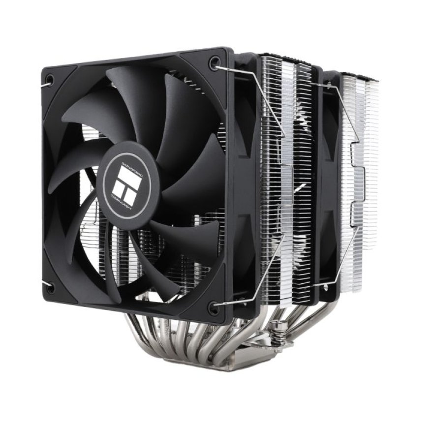 The Best Quiet CPU Coolers on the market