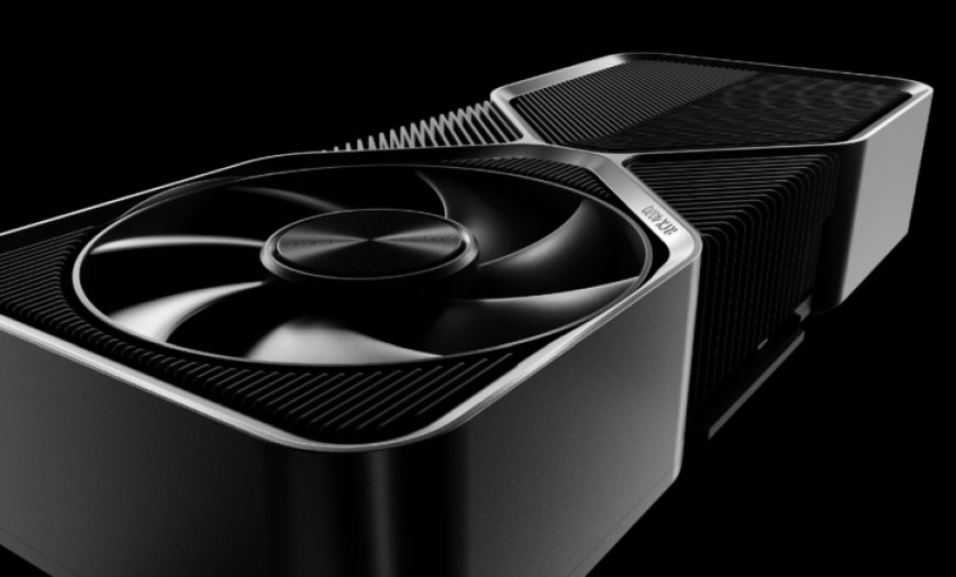 NVIDIA GeForce RTX 4070 & 4060 Ti Founders Edition GPUs See Price Drop Below MSRP In China