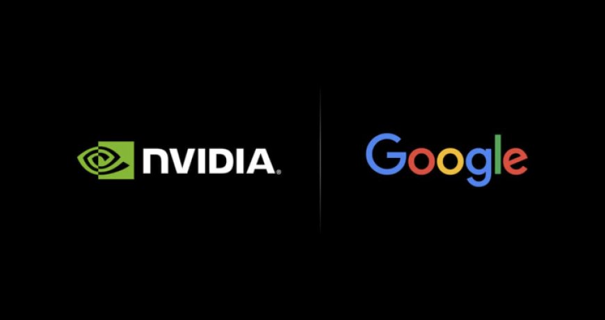 NVIDIA Optimizes Google’s Gemma LLM For AI Accelerators & RTX AI PCs