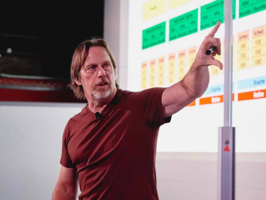 Legendary Chip Designer, Jim Keller, Believes Sam Altman’s AI Semiconductor Ambitions Are Costly