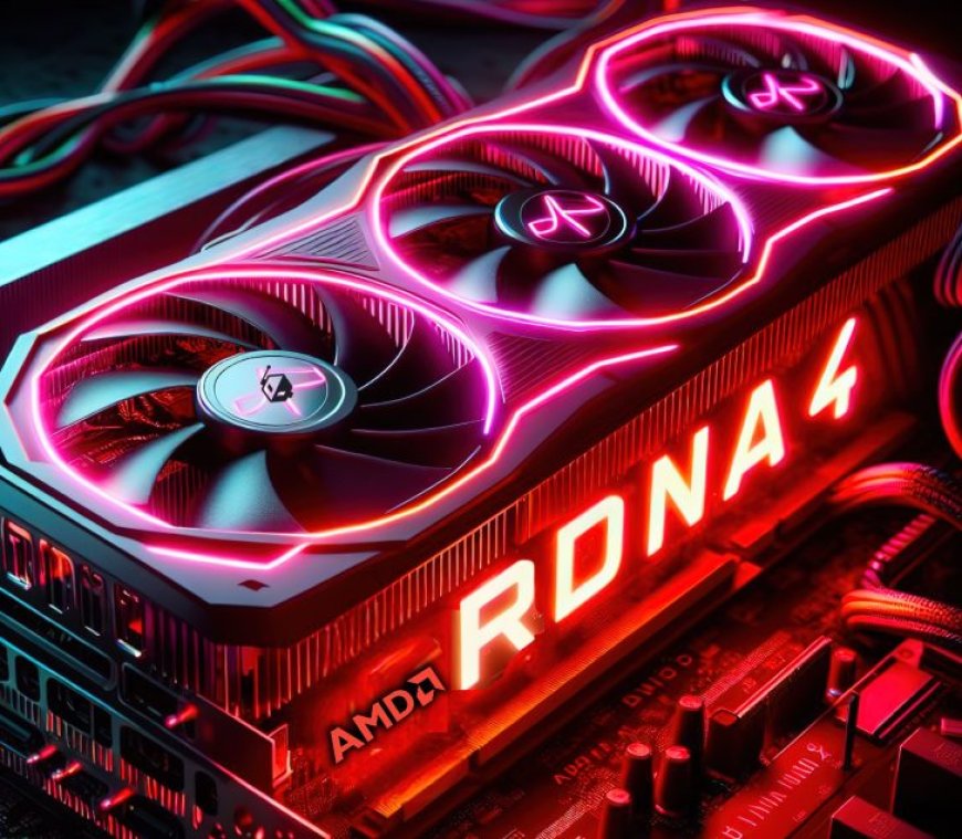 AMD Rolls Out New “Goodies” For RDNA 4 GPUs At Linux, Slowly Approaching Complete Enablement