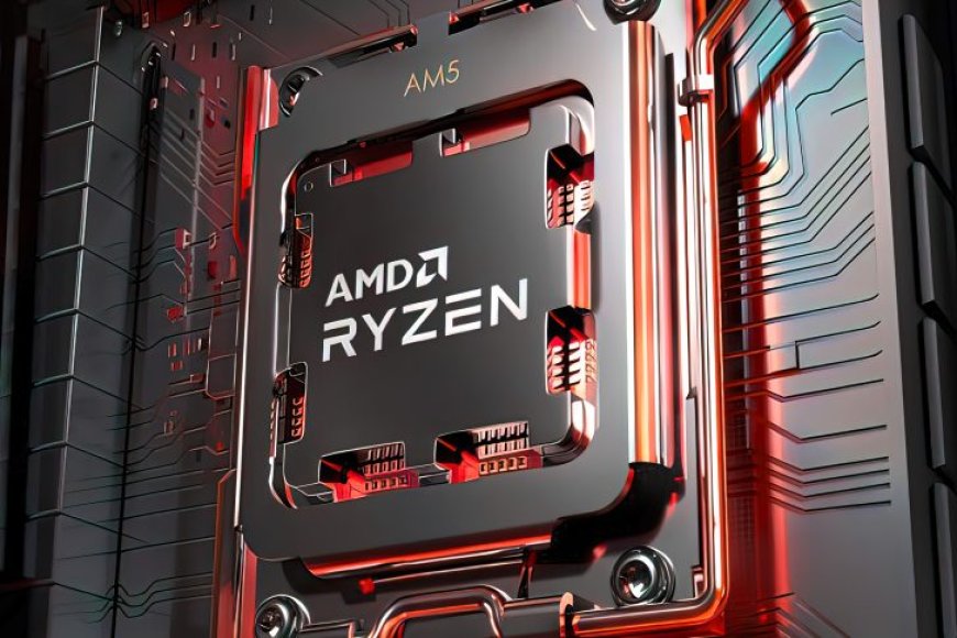 AMD Discovers New Vulnerabilities Affecting Zen 1, 2, 3, 4 CPUs, BIOS Mitigations Released