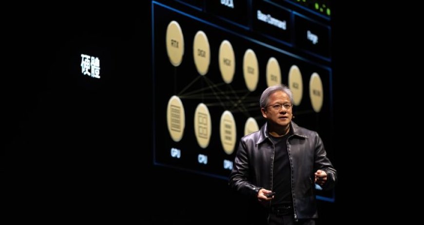 NVIDIA To Dominate AI Share In 2024 With An Estimated $46 Billion In Data Center Revenue