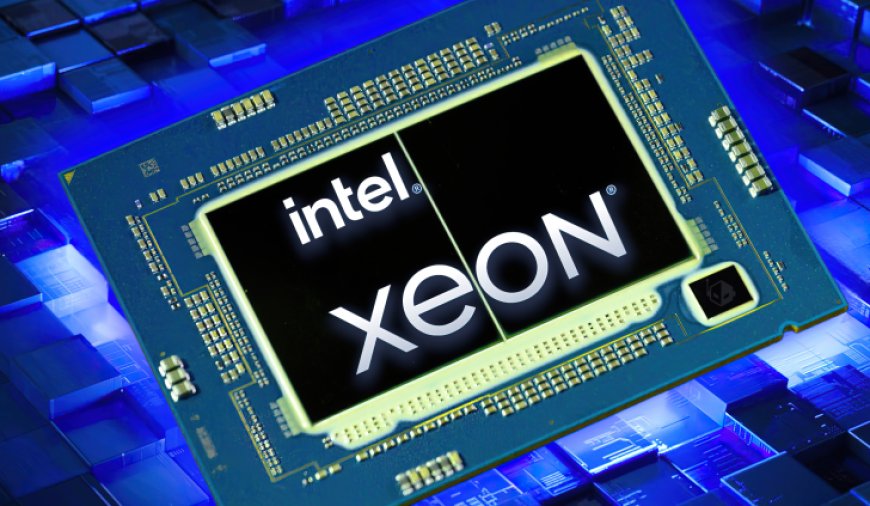 Intel Xeon W9-3595X HEDT CPU Spotted: 60 Cores, 120 Threads, 4.6 GHz & 112 MB L3 Cache