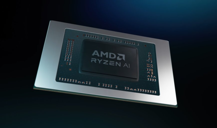 AMD Releases Highly-Anticipated Ryzen AI “XDNA” Driver on Linux, Supports Phoenix & Strix APUs