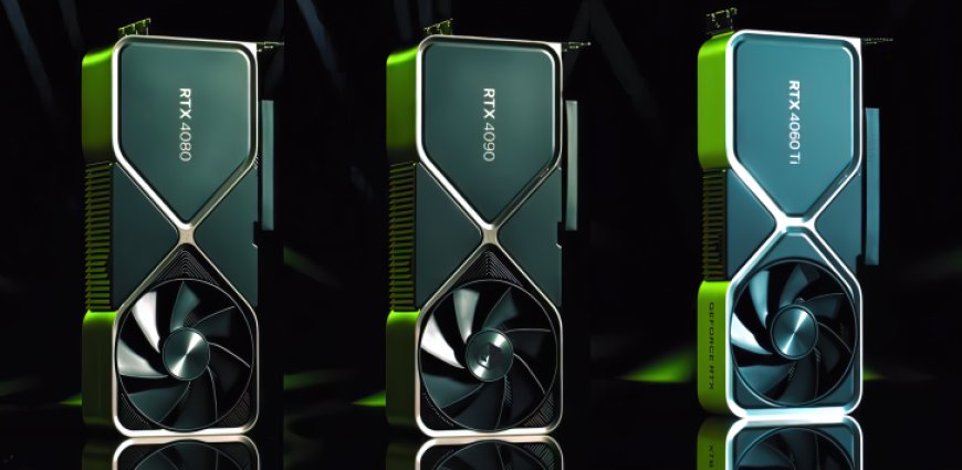 Buyer’s NVIDIA RTX 4090 GPU Turns Out To Be A 4080 & Completely Useless, China Repurposes RTX 4090M & 4080M For Desktops