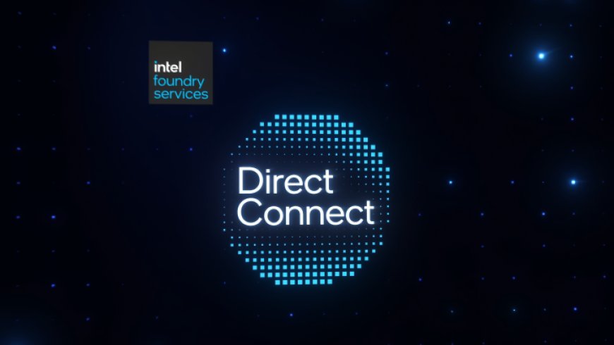 Intel To Hold IFS Direct Connect on February 21, CEO Talks Next-Gen Semiconductor Fabs & China