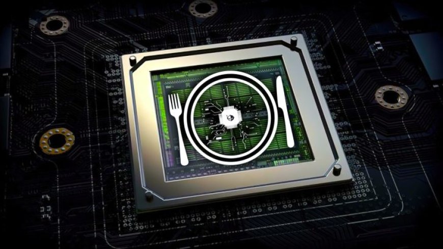 AMD, Apple & Qualcomm GPUs Reportedly Faced With a New Vulnerability Which Listens to LLM Responses