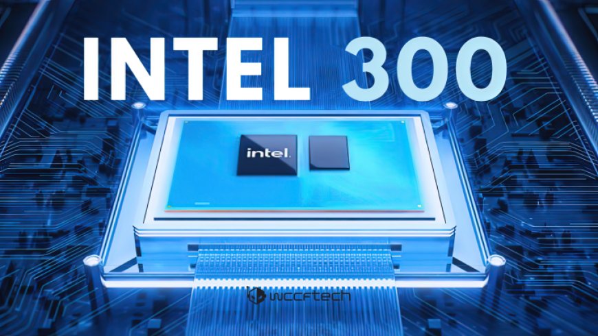 Intel 300 Dual-Core CPU Benchmarked, Proving Why It’s The Lowest-End Chip In The Raptor Lake Refresh Lineup