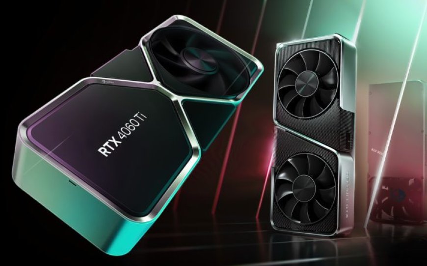 NVIDIA GeForce RTX 4060 Series Are Now The Most Popular GPUs In Korea’s DIY Market, Outselling RTX 3060 Series