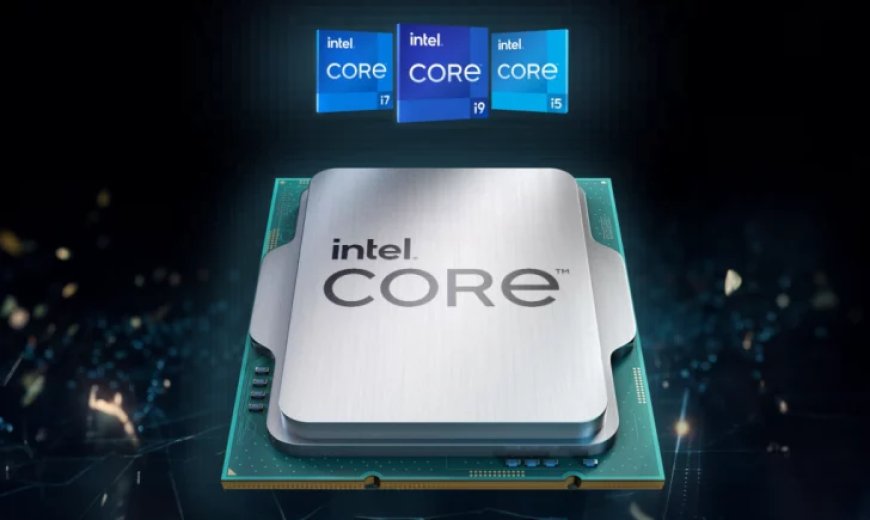 Intel To Bring Game-Boosting APO Optimizations To Its 12th & 13th Gen Desktop CPUs