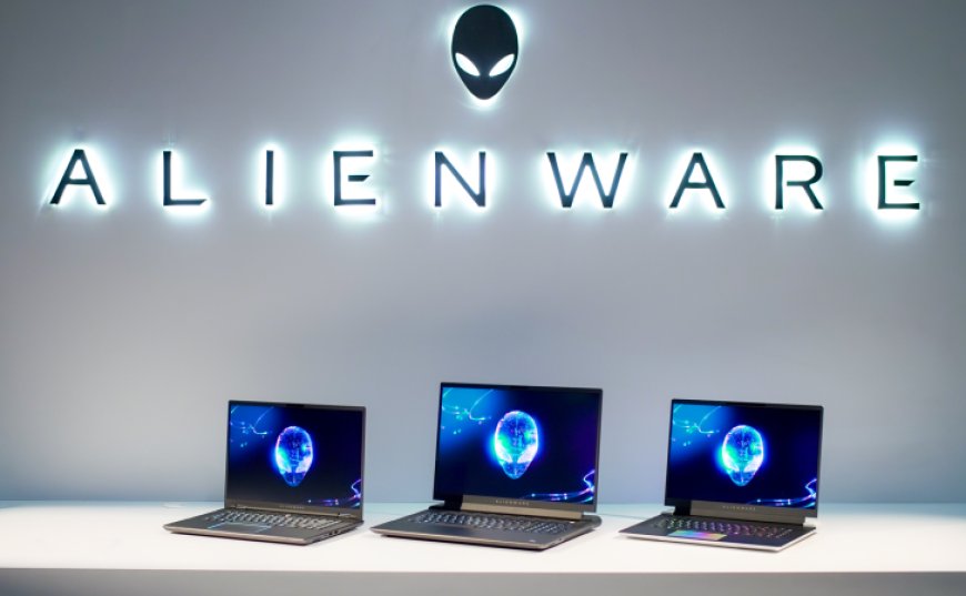 Alienware Equips Next-Gen m16 R2 & x16 R2 Gaming Laptops With Intel Core Ultra CPUs, m18 R2 With 14th Gen HX