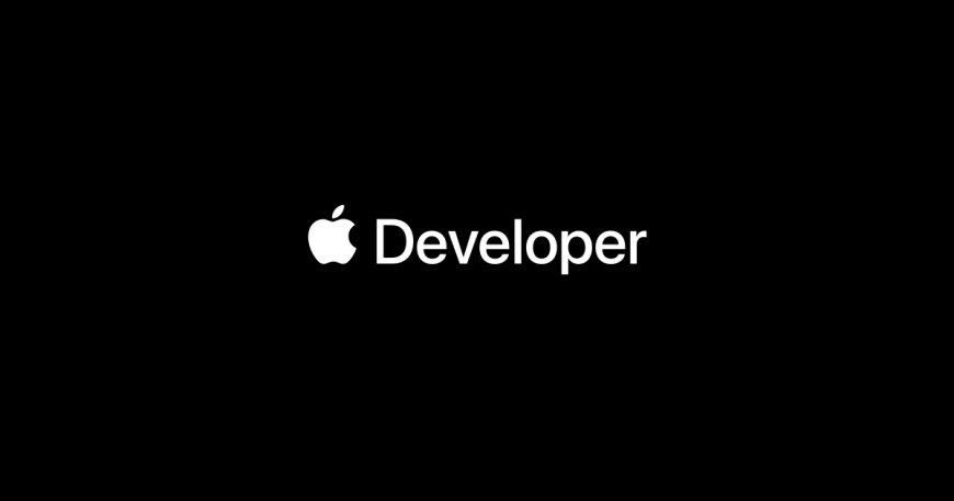 Updated Apple Developer Program License Agreement now available