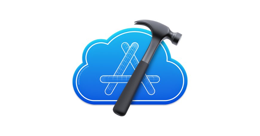 25 hours of Xcode Cloud now included with the Apple Developer Program