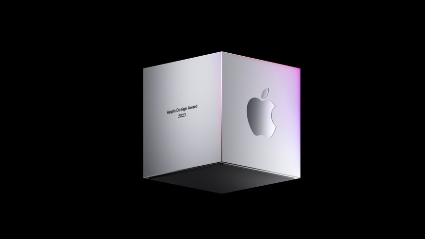 Behind the Design: 2023 Apple Design Awards