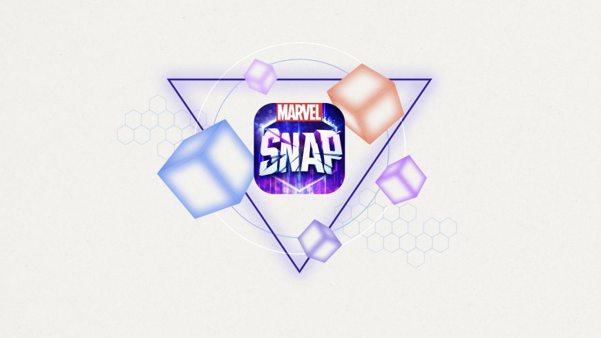 Behind the Design: MARVEL SNAP