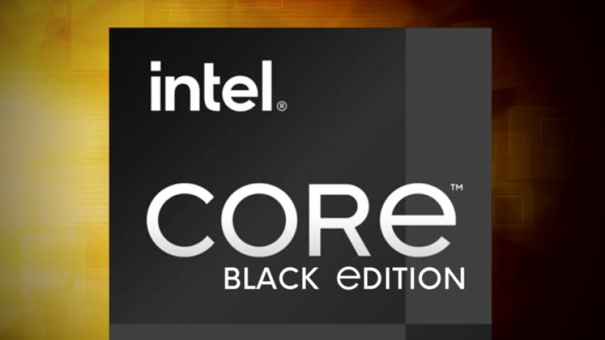 Intel Core i5-14490F “Black Edition” CPU Leaks Out: 10 Cores at Up To 5.1 GHz & 65W TDP