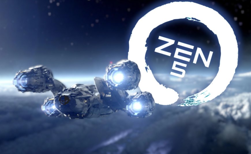 AMD Zen 5 CPU Patches In Linux Confirm Next-Gen Architecture As “Family 26”