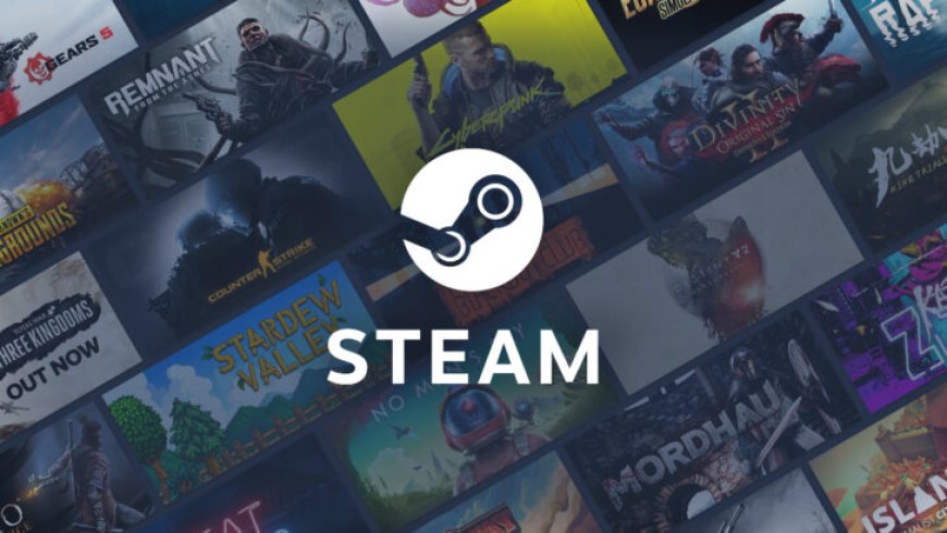 Valve’s Steam Officially Ends Support For Windows 7 and Windows 8