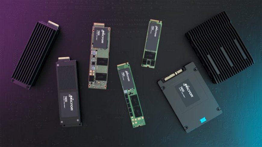 SSD Prices To Skyrocket By 50% In 2024 As Manufacturers Implement Large-Scale Price Bumps