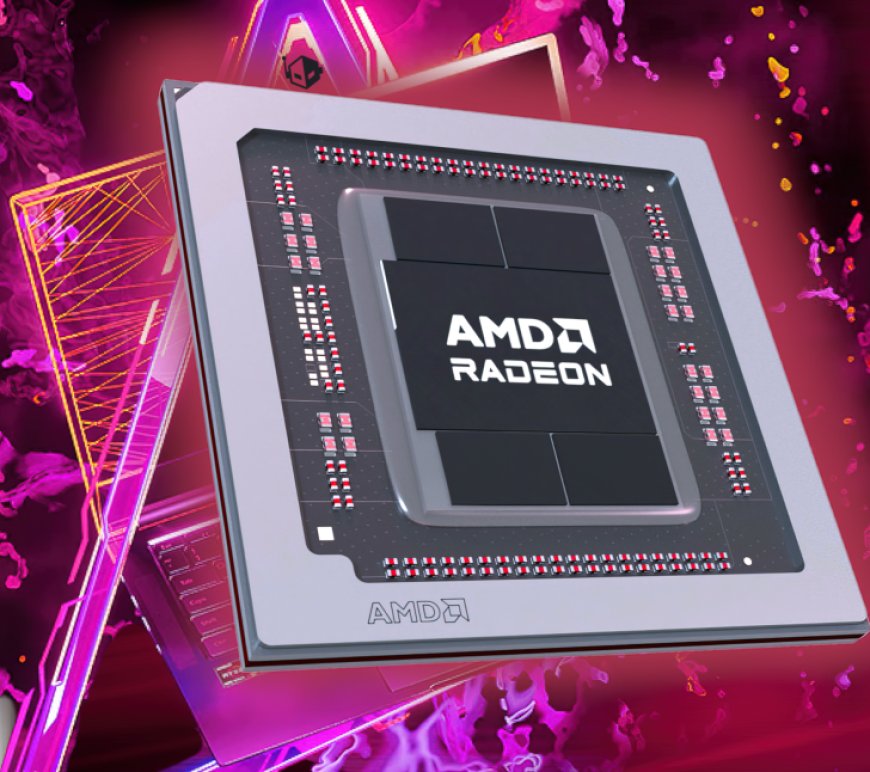 AMD’s Navi 3X “RDNA 3” GPUs Surface Under “Cuarzo” Codename, Hints At Possible Navi 32 Mobile SKUs