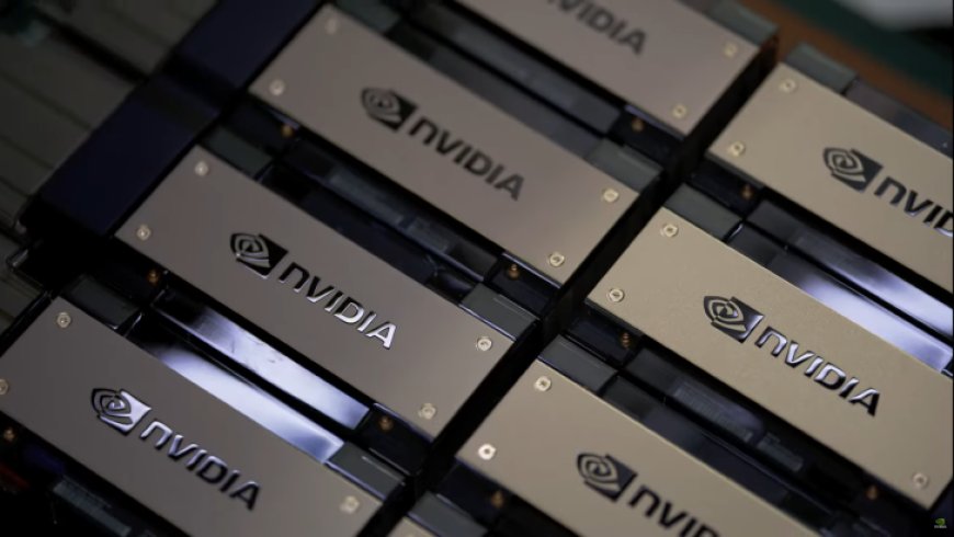 NVIDIA H20 AI GPU For China To Be Mass Produced In Q2 2024, Full Compliance With US Policies