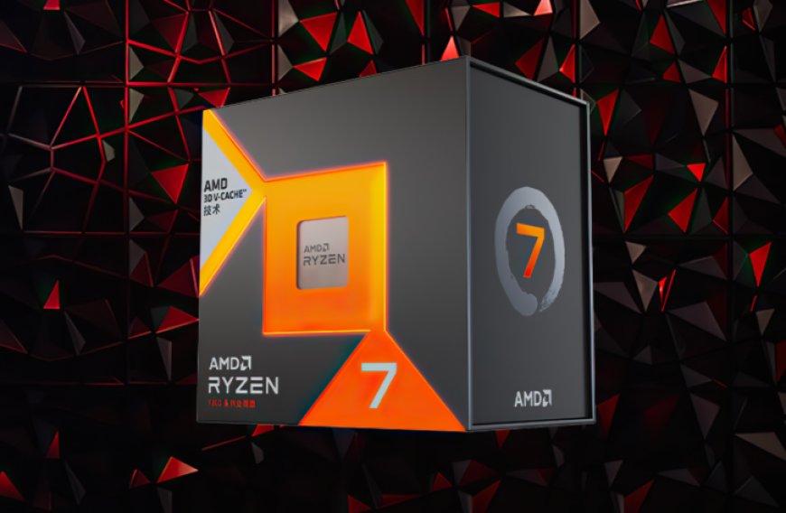 AMD’s Ryzen 7 7800X3D Drops Down To Lowest Ever In China For $317, ASUS B650 & CPU Combo For $466