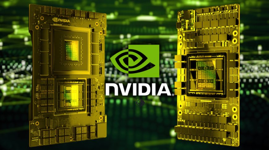 NVIDIA Spends Big On HBM3E Memory Purchases For Upcoming Hopper H200 & Blackwell B100 AI GPUs