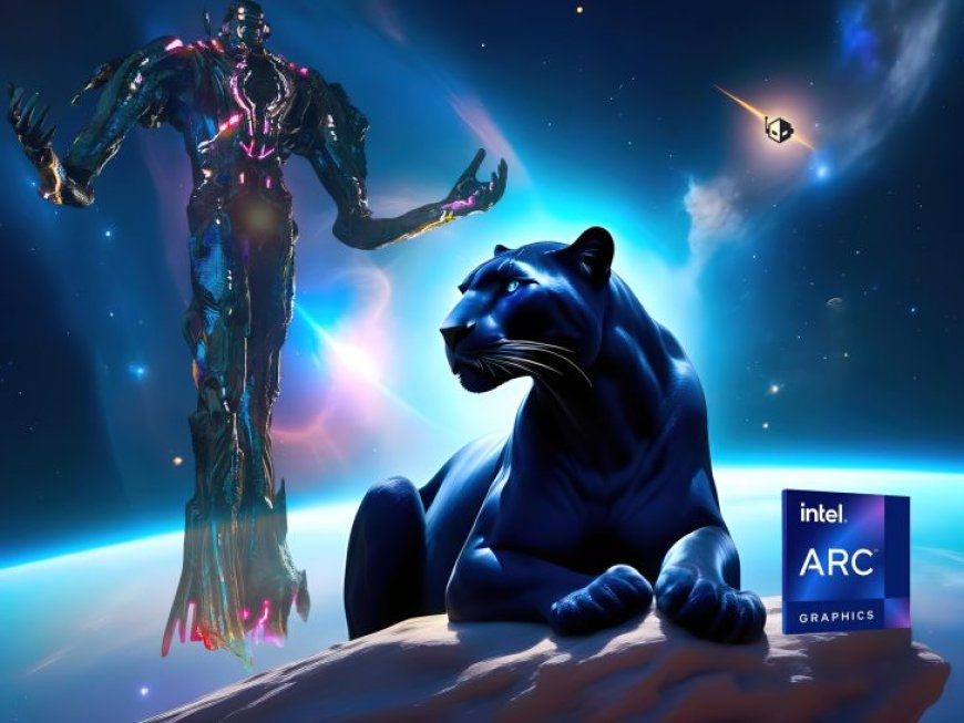 Intel’s Next-Gen Battlemage “Xe2” & Celestial, “Xe3” dGPUs & Panther Lake. Nova Lake iGPUs Recieve Support In HWiNFO