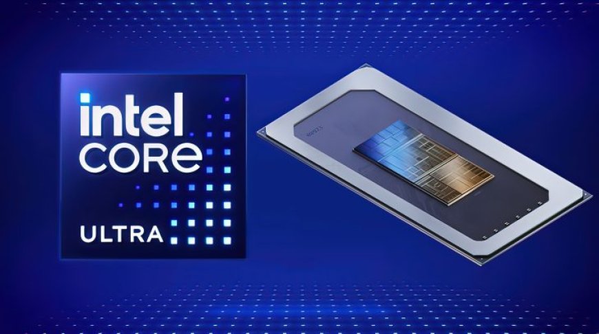 Intel Core Ultra 7 155H & Core Ultra 5 125H “Meteor Lake” CPU Benchmarks Leak: Poor Battery Times Versus AMD Ryzen 7040 APUs