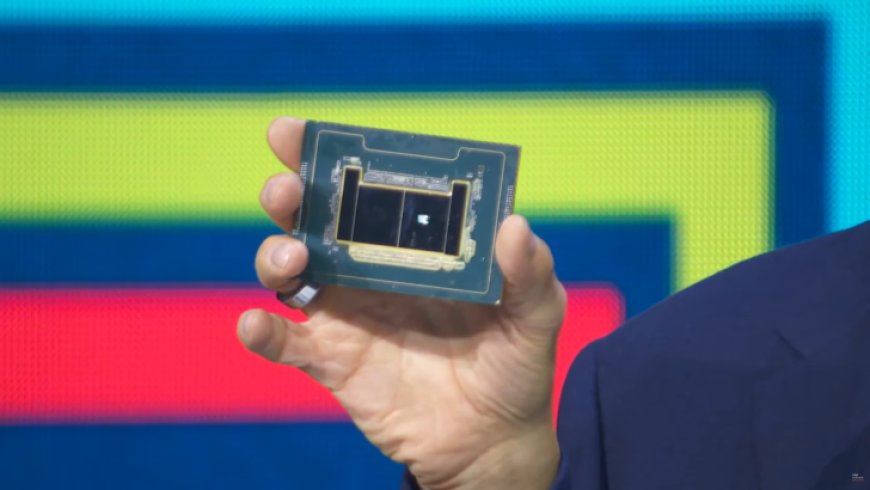 Intel 144 Core Sierra Forest Xeon CPU Leaks Out: Powered By Sierra Glen E-Core Architecture, 172 MB Cache